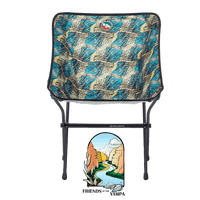 Big Agnes Mica Basin Camp Chair